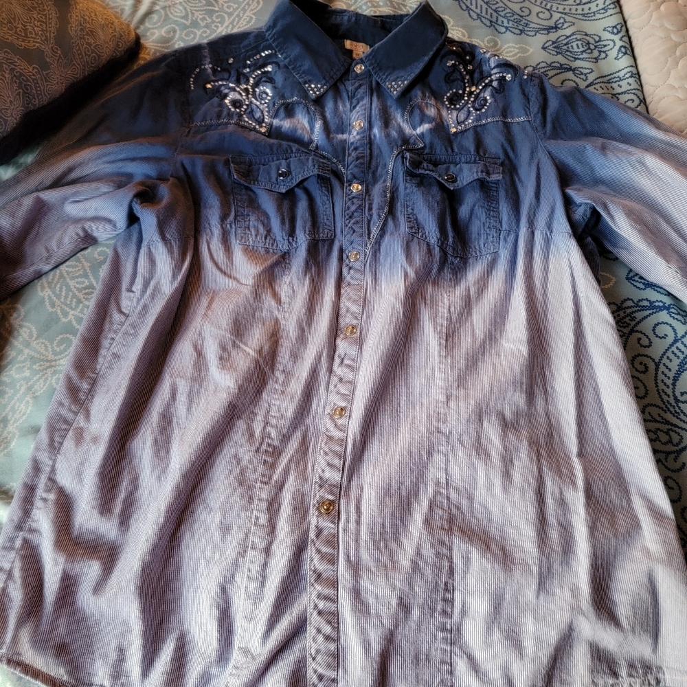 Rebe shirt